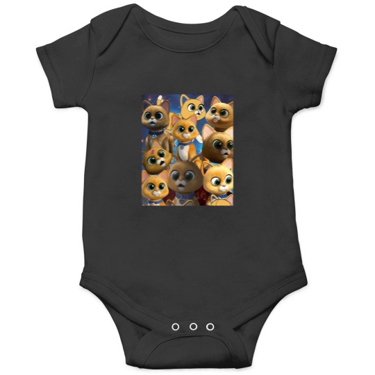 Discover Sox Lightyear (2) Onesies