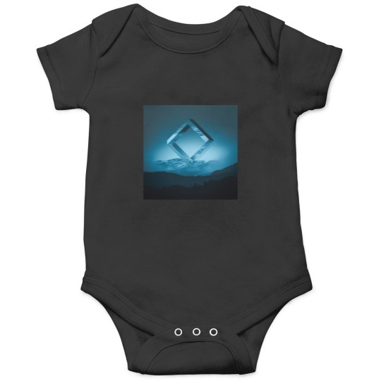 Discover Norway Dream Onesies