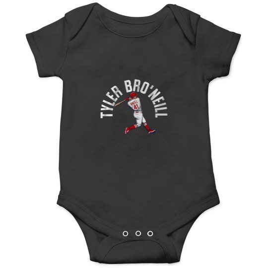 Discover Tyler Bro_Neill Onesies