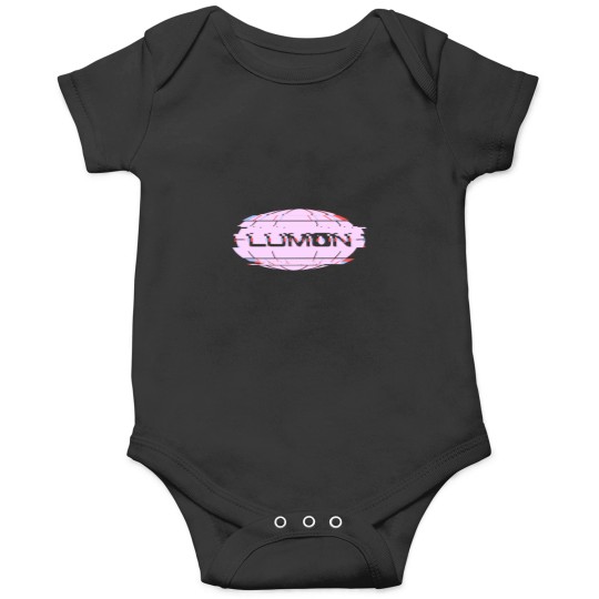 Discover Lumon Glitched (Severance) Onesies