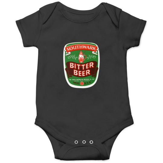 Discover  Southwark Bitter Aussie Lager Onesies
