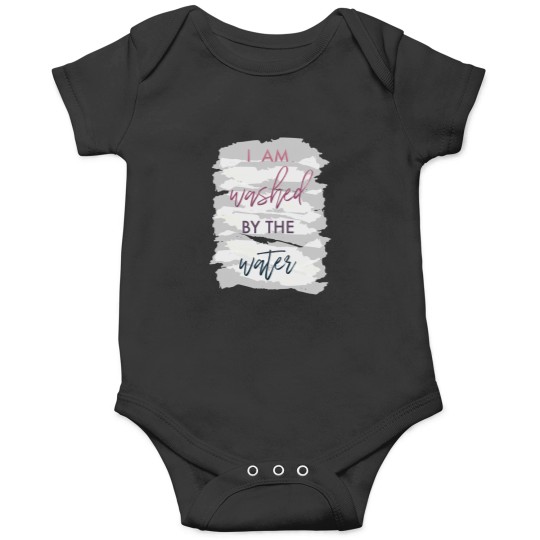 Discover Washed Onesies