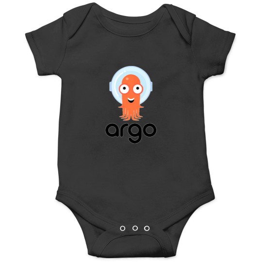 Discover Argo Onesies