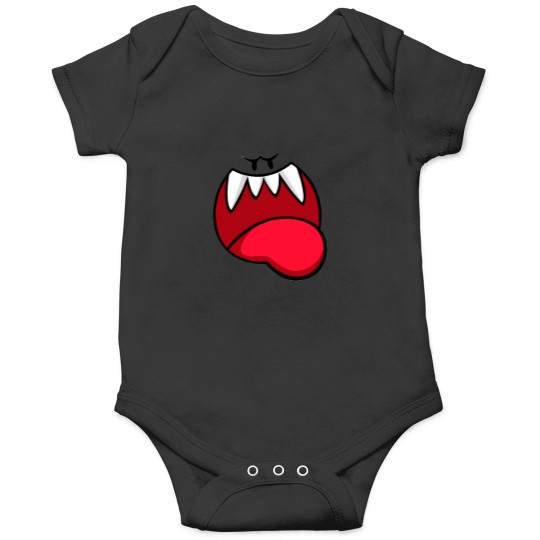 Discover PEEK-A-BOO Onesies