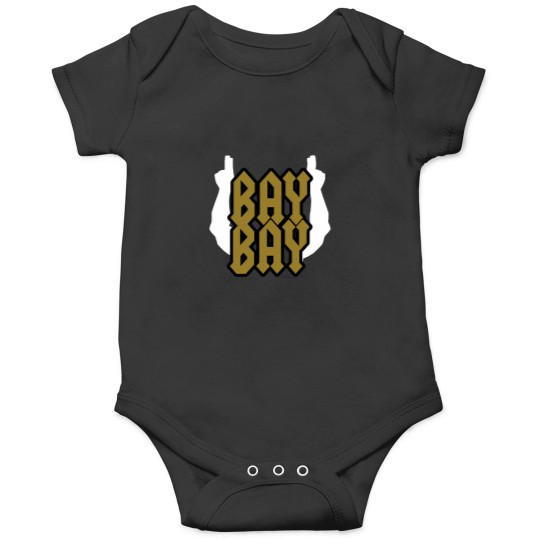 Discover ADAM COLE BAY Onesies