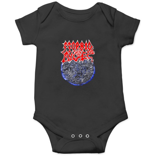 Discover Death Metal Onesies