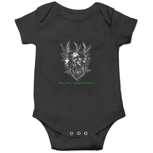 Discover Waking The Cadaver 10 Onesies