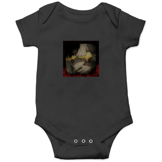 Discover Rest 2519 Onesies