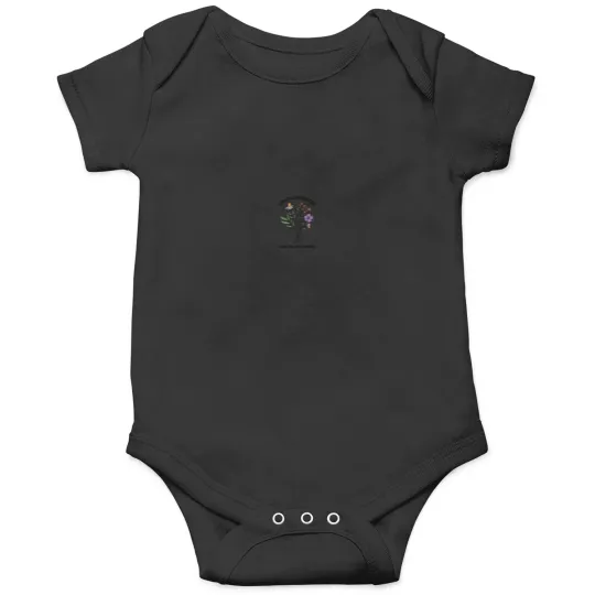 Discover Spread Kindness Like Wildflowers Women Kindness Onesies