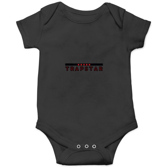 Discover Trapstar London - Best streetwear design Onesies