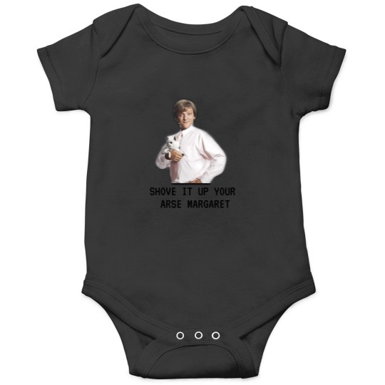 Discover Mr G Drama Shove It Up Your Arse Margaret Funny Onesies