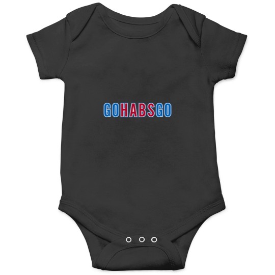 Discover Go Habs Onesies