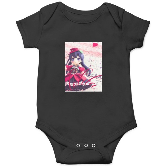 Discover Lolita (30) Onesies