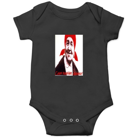 Discover Retro Faldin Akmanov Dnem Rojya Komsomol Vintage Poster Onesies
