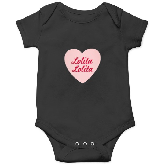 Discover Lolita (29) Onesies