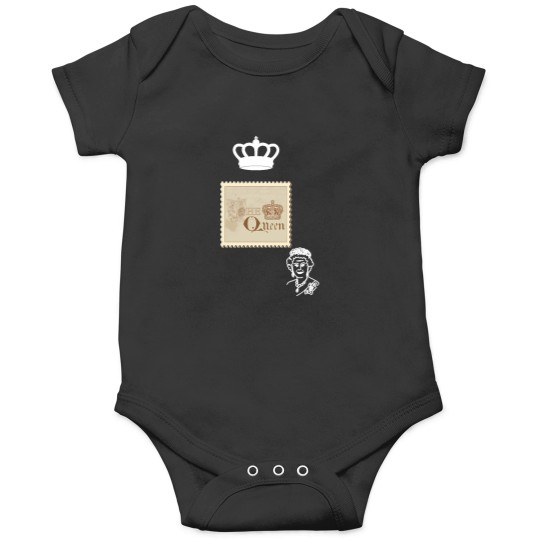 Discover A-Tribute-To-The-Queen-Elizabeth-(1) sHIRT Onesies