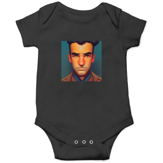 Discover Carter-Brown Onesies