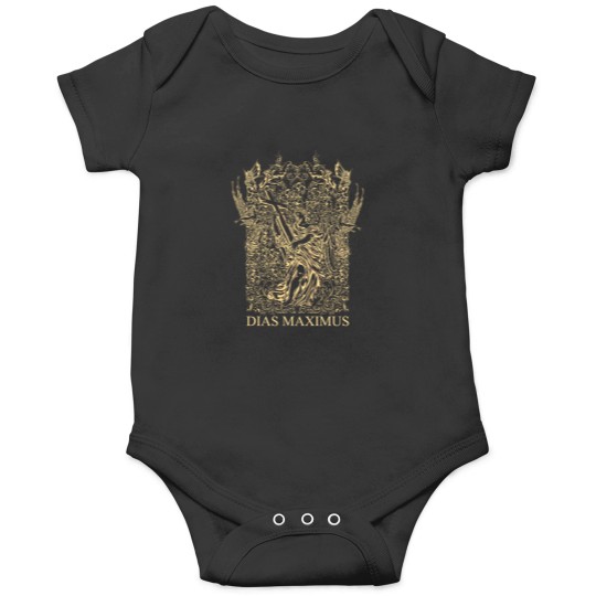 Discover Archangel And Flowers Onesies