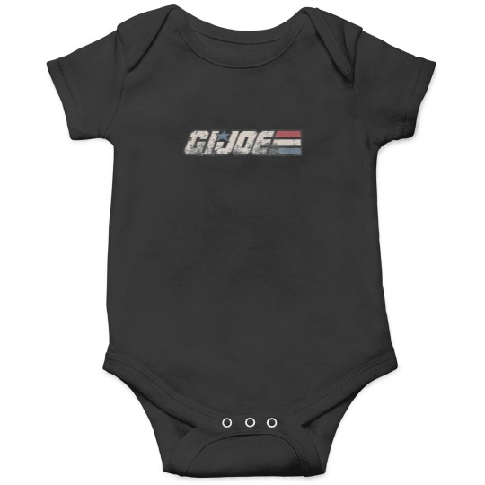 Discover Gi Joe - Copy Onesies