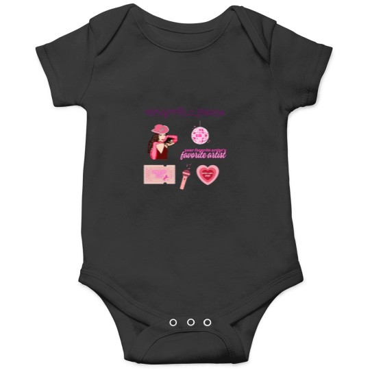 Discover Chappell Roan Sticker Pack Onesies