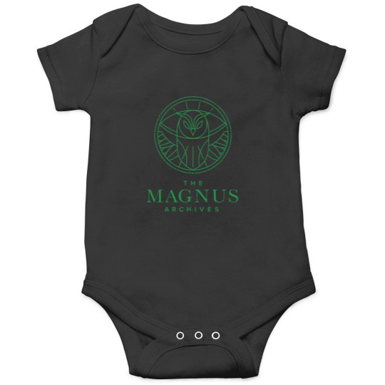 Discover All Seeing Owl Onesies
