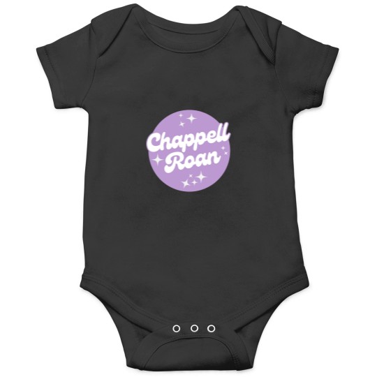 Discover Chappell Roan Sticker Purple Onesies