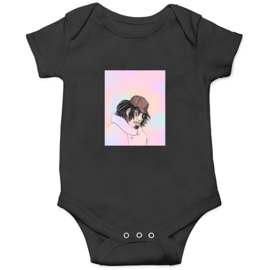 Discover Chroma Hat Onesies