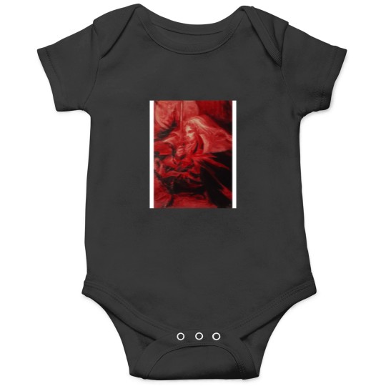 Discover Alucard (66) Onesies