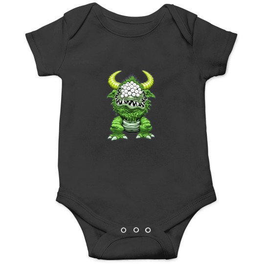 Discover THE BLACK BEAST Onesies