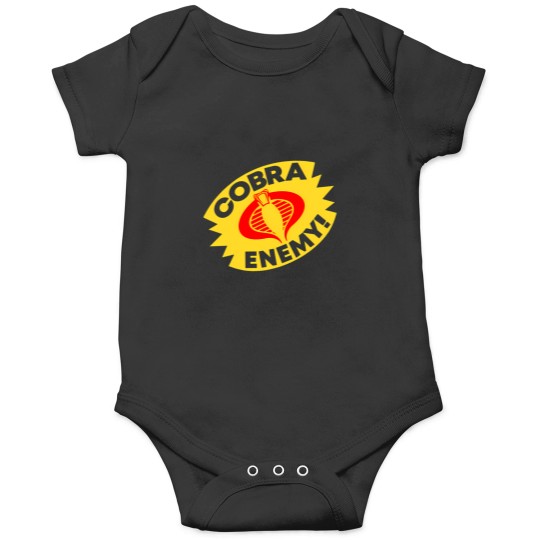 Discover The Enemy Onesies