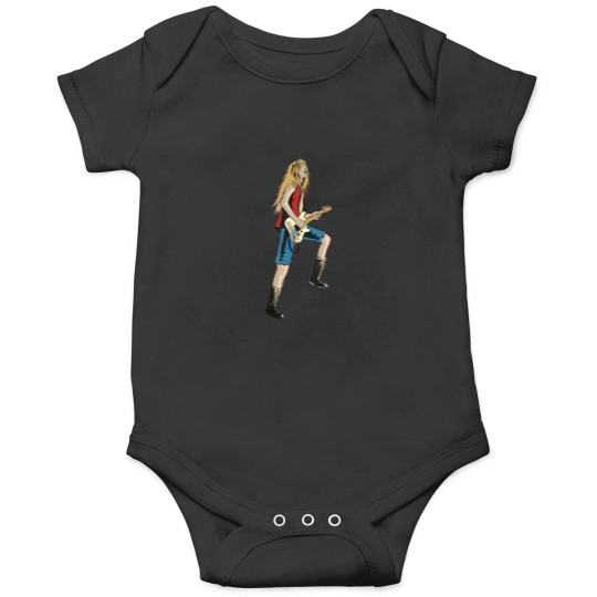 Discover ALC Band Onesies