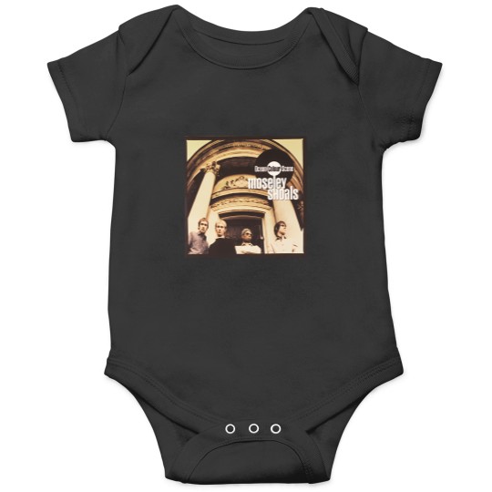 Discover Ocean Colour Scene Moseley Shoals Album Since 1996 Onesies