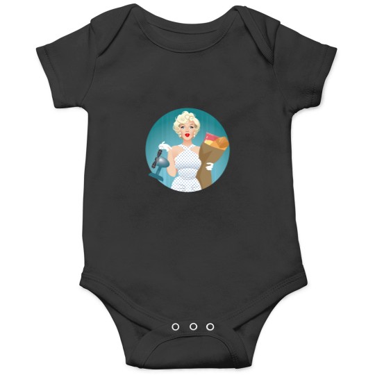 Discover The girl Onesies