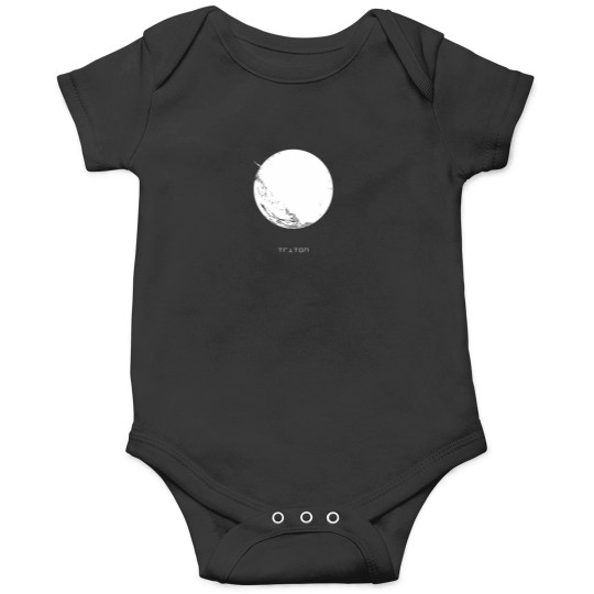 Discover Trits on Onesies