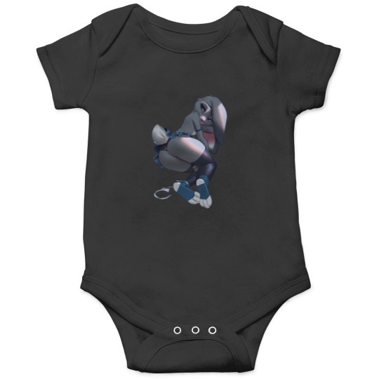 Discover Busted Onesies