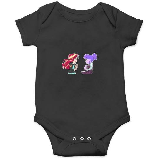 Discover Sciset  Deleted Duet Onesies