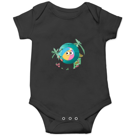 Discover Tsitp jeremial fisher classic (7) copy Onesies