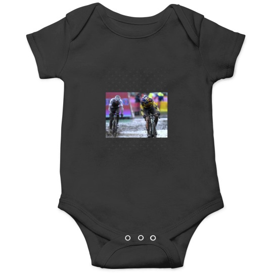 Discover Wout vs Mathieu Onesies