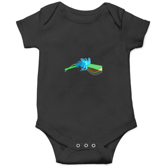 Discover Dark Side Of The Zeppelins Onesies