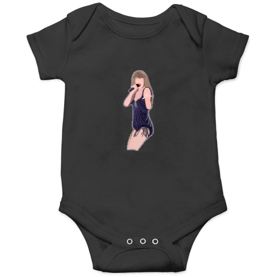 Discover TaylorSwift theErasTour Onesies