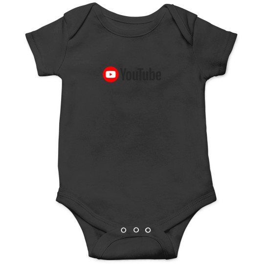 Discover YoutubeT-Shirt Onesies
