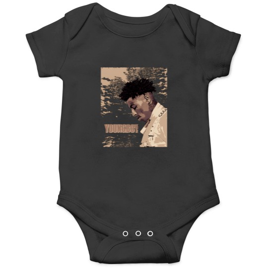 Discover Youngboy T-Shirt Onesies