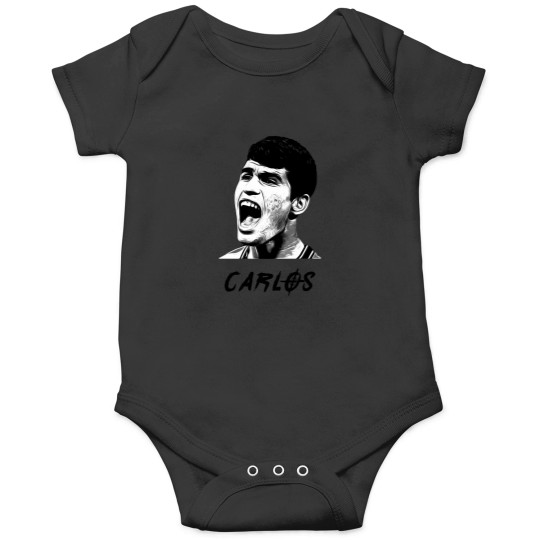 Discover Carlos Alcaraz Tennis Onesies