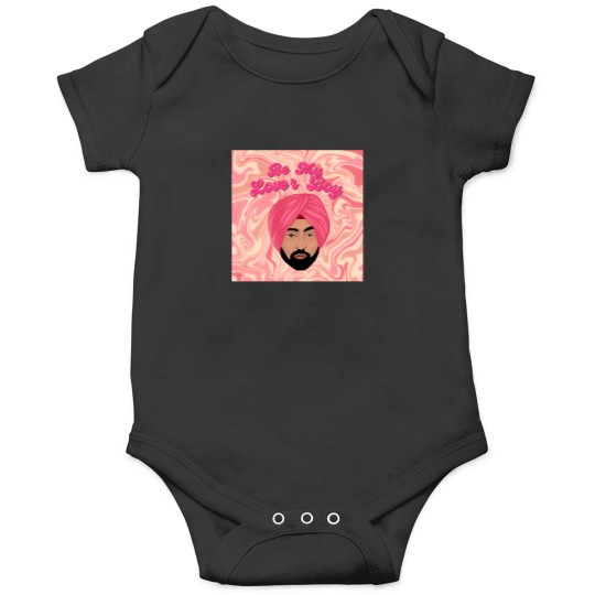 Discover Diljit Dosanjh Lover Boy Background 2 453 Onesies
