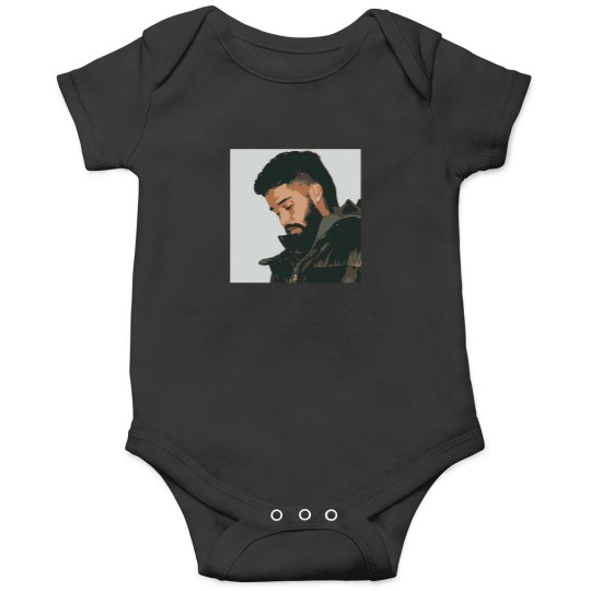 Discover Ad Dhillon 576 Onesies