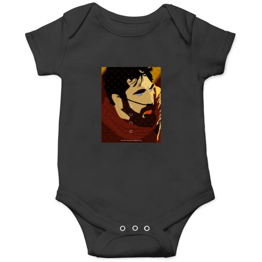 Discover SARDAUKAR (Fan Art) Onesies