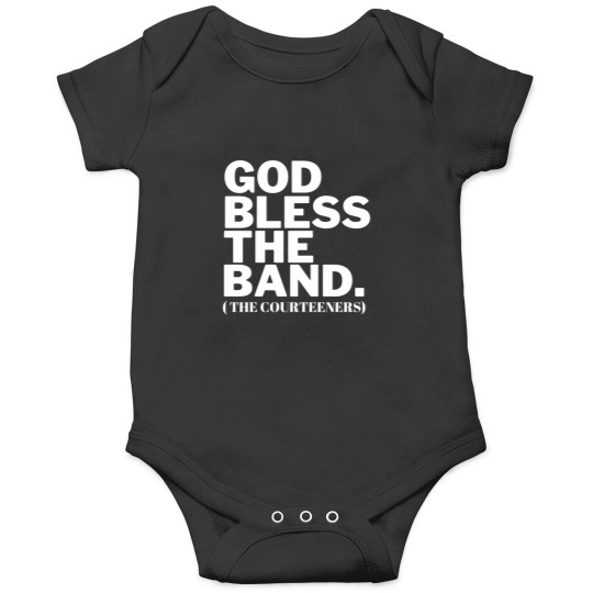 Discover he Courteeners Onesies