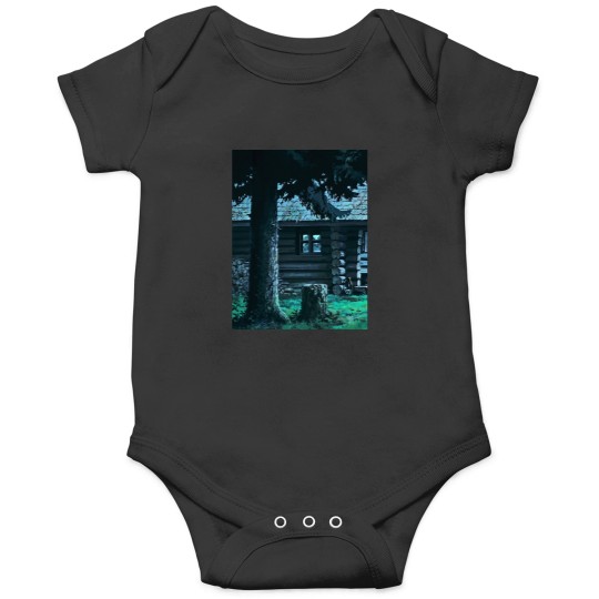 Discover A Painters Cabin Onesies
