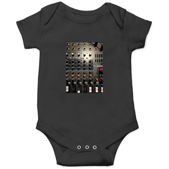 Discover Mixing it up! Onesies
