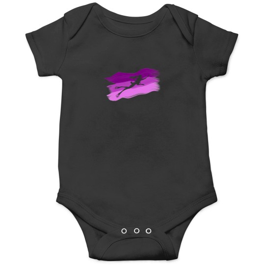 Discover Female Scuba Diver Onesies